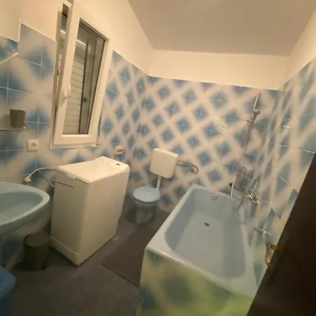 Papita דירה רוגוזניצה