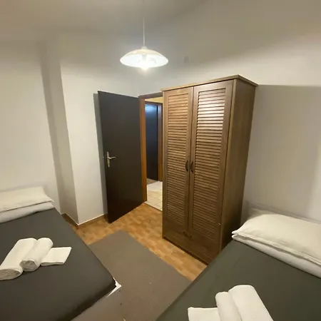 דירה Papita רוגוזניצה