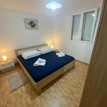 Papita Apartment