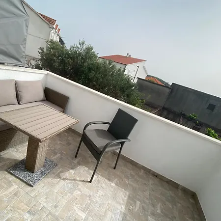 Papita דירה רוגוזניצה