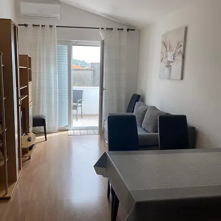 Apartment Papita