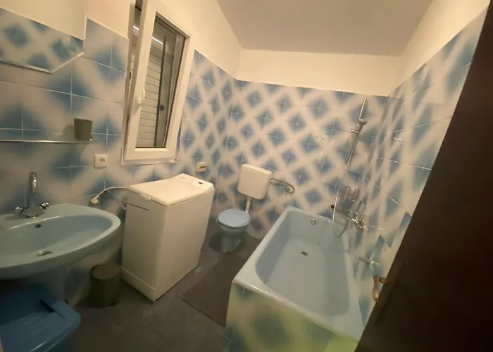 Papita Appartement Rogoznica (Sibenik-Knin)