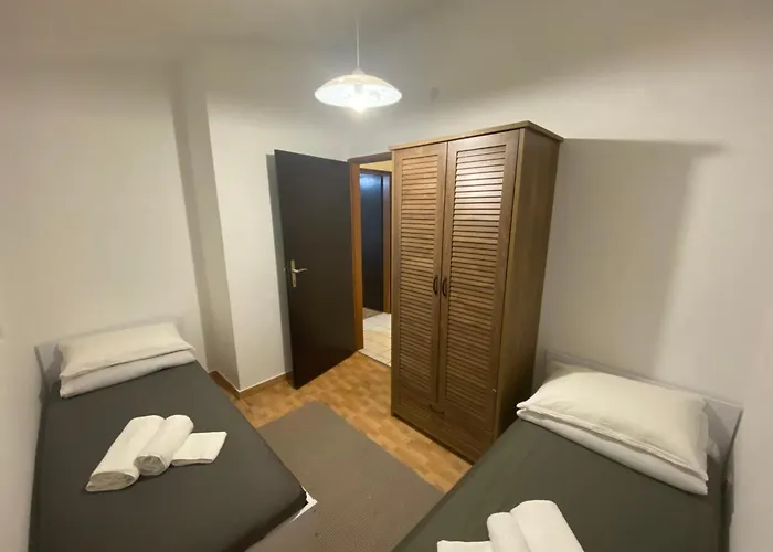 Appartement Papita Rogoznica (Sibenik-Knin)