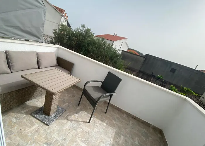 Papita Appartement Rogoznica (Sibenik-Knin)